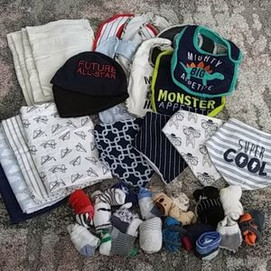 Baby bundle